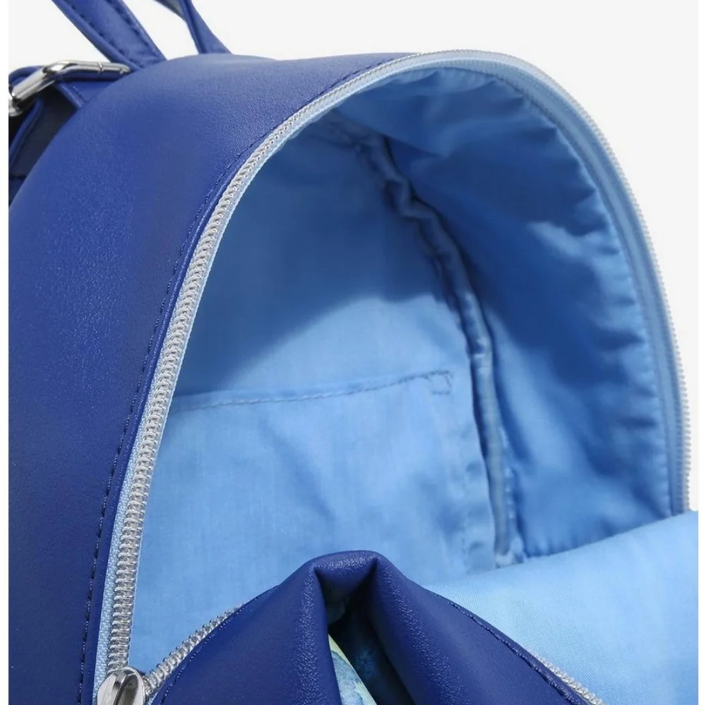 Loungefly Disney Cinderella Mini Backpack
